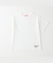 CHERMEL（チャーメル）の「Regular Fit S/S Tee（Tシャツ/カットソー）」