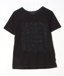 【新品未使用】Ron Herman ロンハーマン別注デミリー　半袖Tシャツ 新品未使用】Ron Herman ロンハーマン別注デミリー 半袖Tシャツ