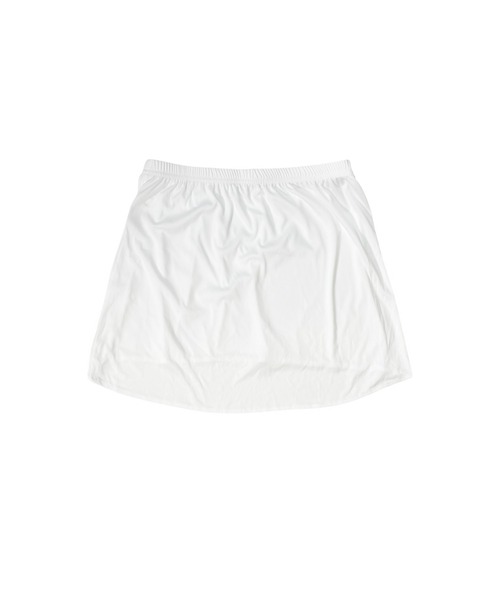 ACLENT（アクレント）の「フラッフィーレースティアードロングスカート（スカート・レディース・ホワイト/ブラック・FREE）」の17枚目の写真