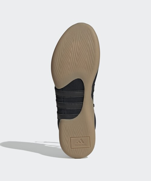 adidas（アディダス）の「adidas/アディダス TAEKWONDO MEI BALLET W / JQ0669 / JQ6434 / JR7031(23cm~24.5cmサイズ展開)（スニーカー・レディース・ピンク/ブラック・23.0cm/23.5cm/24.5cm/24.0cm）」の5枚目の写真