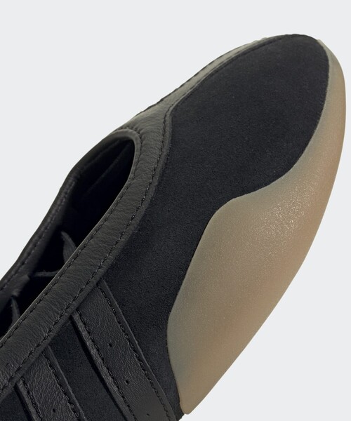 adidas（アディダス）の「adidas/アディダス TAEKWONDO MEI BALLET W / JQ0669 / JQ6434 / JR7031(23cm~24.5cmサイズ展開)（スニーカー・レディース・ピンク/ブラック・23.0cm/23.5cm/24.5cm/24.0cm）」の10枚目の写真