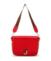 FREE'S MART | ◆レトロフラップショルダー(ハンドバッグ)