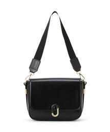 FREE'S MART | ◆レトロフラップショルダー(ハンドバッグ)