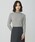 J.PRESS Ladies�iJ.�v���X ���f�B�X�j�́u�J�V�~���V���N �V�A�[���u �{�[�_�[ �^�[�g�� �J�b�g�\�[�iT�V���c/�J�b�g�\�[�j�v�b�A�C�{���[�n1