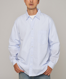 エディフィス　ペイズリーシャツ EDIFICE/Shirtのメンズファッション通販 - ZOZOTOWN