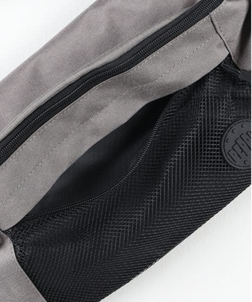 Right-on(ライトオン)の「【Refurbish】メッシュショルダーバッグ(ショルダーバッグ・キッズ・ブラック/グレー・ONE SIZE)」の14枚目の写真
