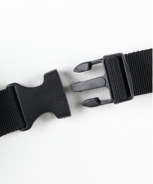 Right-on(ライトオン)の「【Refurbish】メッシュショルダーバッグ(ショルダーバッグ・キッズ・ブラック/グレー・ONE SIZE)」の10枚目の写真
