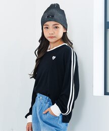 algy | もちふわロンT(Tシャツ/カットソー)