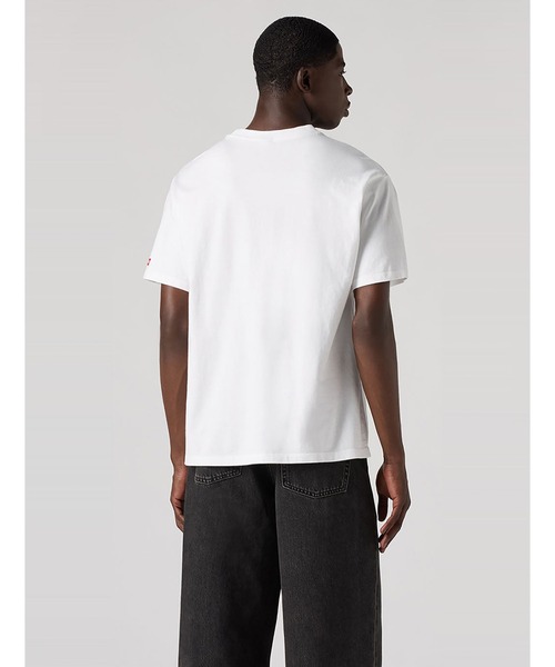 Levi's/リーバイス LEVI'S(R) x OASIS DECA LOGO Tシャツ（Tシャツ