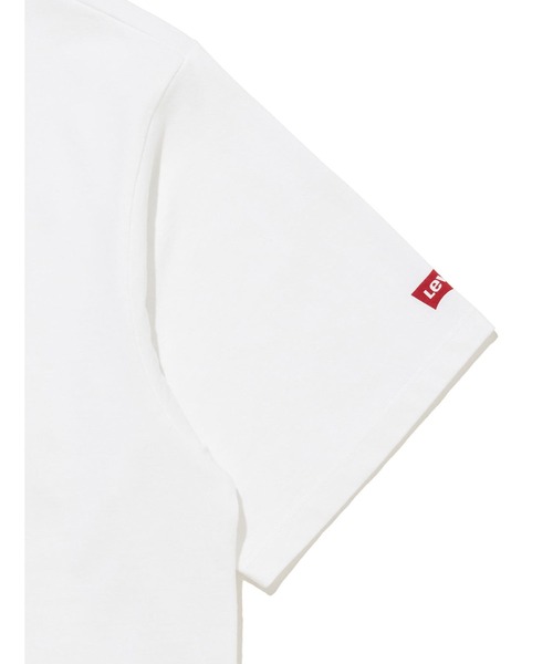 Levi's/リーバイス LEVI'S(R) x OASIS DECA LOGO Tシャツ（Tシャツ