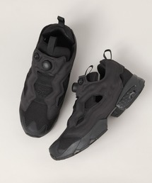 RAGEBLUE | 【Reebok/リーボック】INSTAPUMP FURY 9/スニーカー(スニーカー)