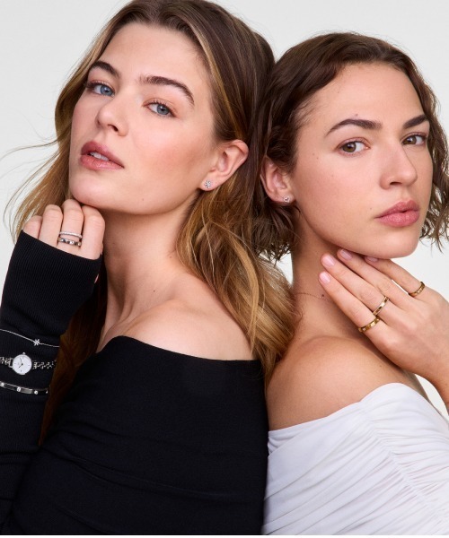 Daniel Wellington(ダニエルウェリントン)の「Mirelle Eternity Ring 2.0MM ローズゴールド/ゴールド/シルバー(リング・レディース・ピンクゴールド/イエローゴールド/シルバー・56/58/60/48/50/52/54)」の13枚目の写真