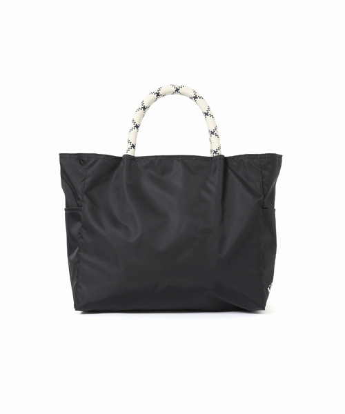 NOMADIS（ノマディス）の「別注【NOMADIS/ノマディス】SAC2 PRINT（トートバッグ・レディース・ブラック/オレンジ/ブラウン・FREE）」の10枚目の写真