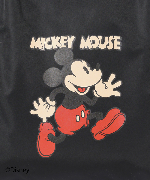 NOMADIS（ノマディス）の「別注【NOMADIS/ノマディス】SAC2 PRINT（トートバッグ・レディース・ブラック/オレンジ/ブラウン・FREE）」の12枚目の写真