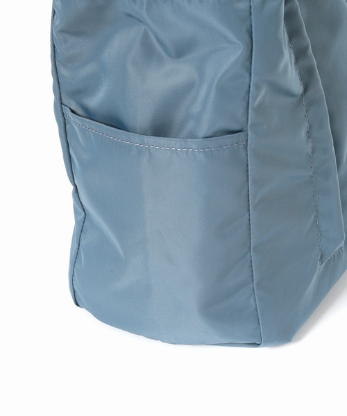 NOMADIS（ノマディス）の「別注【NOMADIS/ノマディス】SAC2 PRINT（トートバッグ・レディース・ブラック/オレンジ/ブラウン・FREE）」の17枚目の写真