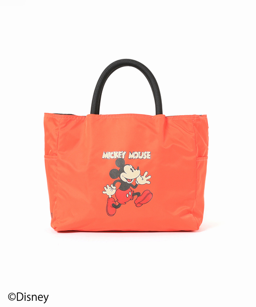 別注【NOMADIS/ノマディス】SAC2 PRINT（トートバッグ）｜NOMADIS