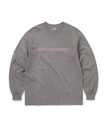 T-Logo L/S Tee
