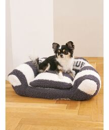 セール】ファッションCATS&DOGSジャガードブランケット（ブランケット