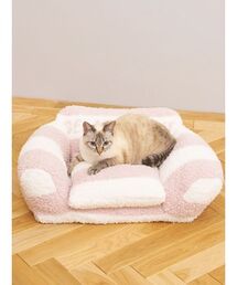 CAT&DOG】ねこ柄つめとぎ（その他ペットグッズ）｜gelato pique