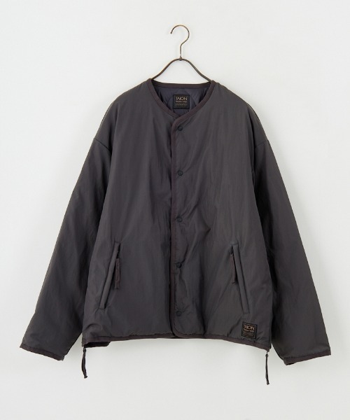 TAION（タイオン）の「[TAION/タイオン] 別注 リバーシブル ライト