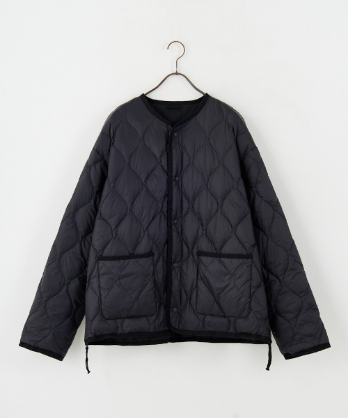 TAION（タイオン）の「[TAION/タイオン] 別注 リバーシブル ライト