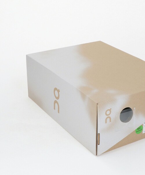 On（オン）の「＜On＞Cloudsurfer Next スニーカー（スニーカー・レディース・ベージュ・23cm/24.5cm/23.5cm/25cm/24cm）」の13枚目の写真