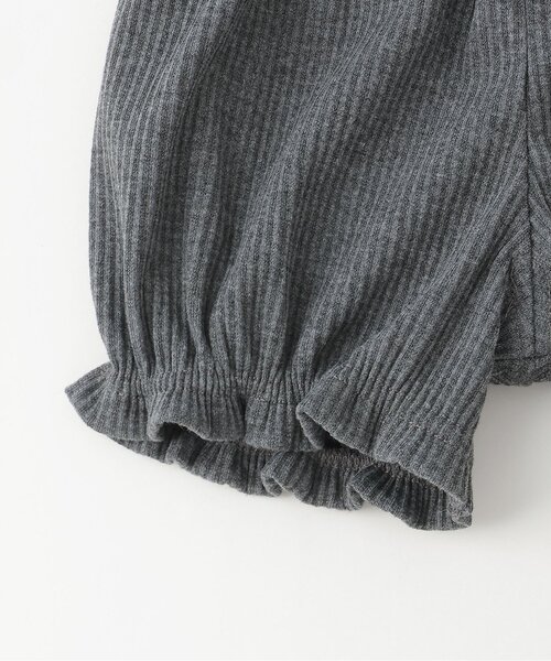 ピアノワンピース ＆ブルマセット（その他ベビーウェア）｜mezzo