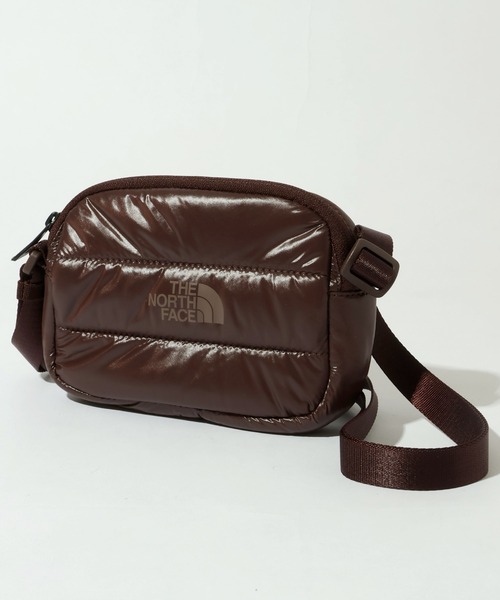 セール】【THE NORTH FACE/ザノースフェイス】 CHUBBY CROSS BAG