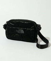 【THE NORTH FACE/ザノースフェイス】 CHUBBY CROSS BAG MINI / チャビー クロス バッグ ミニ ポーチ