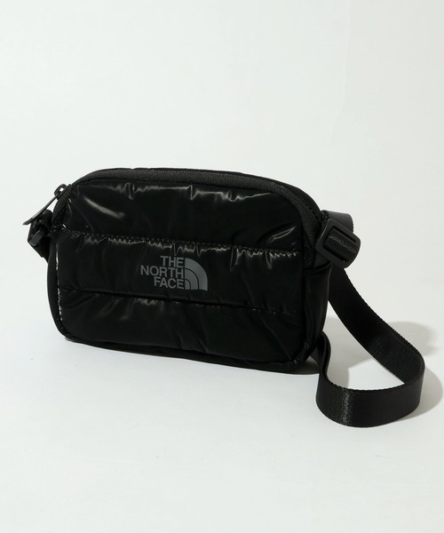セール】【THE NORTH FACE/ザノースフェイス】 CHUBBY CROSS BAG MINI