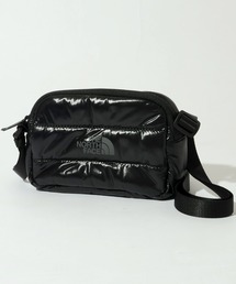 THE NORTH FACE(Um[XtFCX)́yTHE NORTH FACE/Um[XtFCXz CHUBBY CROSS BAG MINI / `r[ NX obO ~j |[`({fBobO/EGXg|[`)