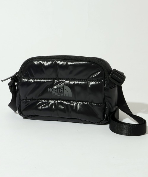 セール】【THE NORTH FACE/ザノースフェイス】 CHUBBY CROSS BAG MINI