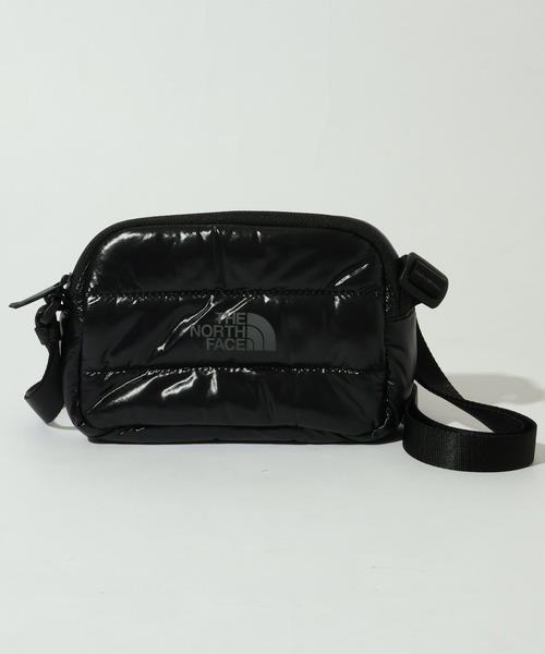 セール】【THE NORTH FACE/ザノースフェイス】 CHUBBY CROSS BAG MINI