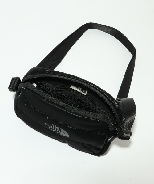セール】【THE NORTH FACE/ザノースフェイス】 CHUBBY CROSS BAG MINI