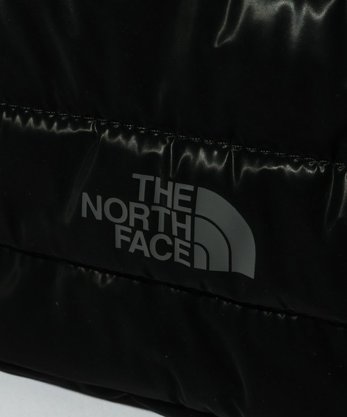THE NORTH FACE(ザノースフェイス)の「【THE NORTH FACE/ザノースフェイス】 CHUBBY CROSS BAG MINI / チャビー クロス バッグ ミニ ポーチ(ボディバッグ/ウエストポーチ・レディース・ダークブラック/アイボリー/ブラック/ダークブラウン・FREE)」の13枚目の写真