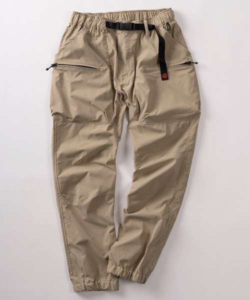 OUTDOOR PRODUCTS（アウトドアプロダクツ）の「【78】【OUTDOOR PRODUCTS/アウトドアプロダクツ】クライミング イージー ジョガーパンツ（その他パンツ・メンズ・カーキ/ブルー/ブラック/ベージュ/ネイビー/ブラウン・XL/M/L）」の3枚目の写真