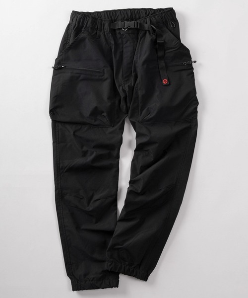 OUTDOOR PRODUCTS（アウトドアプロダクツ）の「【78】【OUTDOOR PRODUCTS/アウトドアプロダクツ】クライミング イージー ジョガーパンツ（その他パンツ・メンズ・カーキ/ブルー/ブラック/ベージュ/ネイビー/ブラウン・XL/M/L）」の2枚目の写真