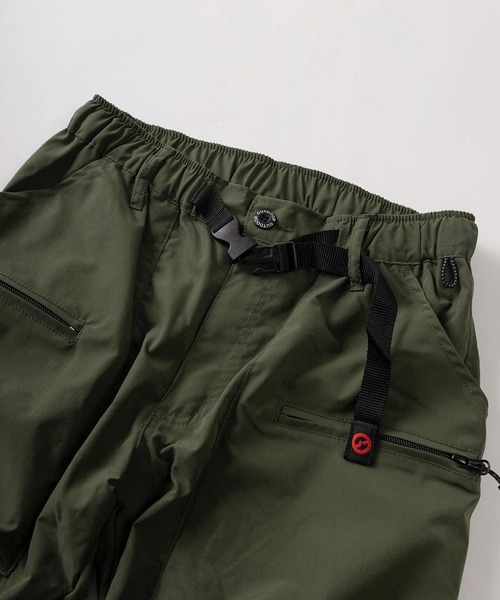 OUTDOOR PRODUCTS（アウトドアプロダクツ）の「【78】【OUTDOOR PRODUCTS/アウトドアプロダクツ】クライミング イージー ジョガーパンツ（その他パンツ・メンズ・カーキ/ブルー/ブラック/ベージュ/ネイビー/ブラウン・XL/M/L）」の8枚目の写真