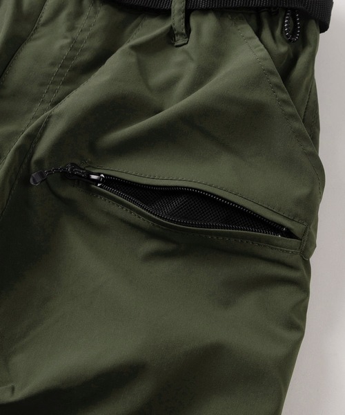 OUTDOOR PRODUCTS（アウトドアプロダクツ）の「【78】【OUTDOOR PRODUCTS/アウトドアプロダクツ】クライミング イージー ジョガーパンツ（その他パンツ・メンズ・カーキ/ブルー/ブラック/ベージュ/ネイビー/ブラウン・XL/M/L）」の11枚目の写真