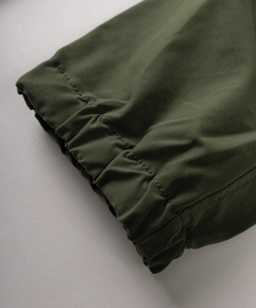 OUTDOOR PRODUCTS（アウトドアプロダクツ）の「【78】【OUTDOOR PRODUCTS/アウトドアプロダクツ】クライミング イージー ジョガーパンツ（その他パンツ・メンズ・カーキ/ブルー/ブラック/ベージュ/ネイビー/ブラウン・XL/M/L）」の12枚目の写真