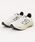 New Balance�i�j���[�o�����X�j�́uNEW BALANCE �j���[�o�����X M86014G(2E) M860 M86014G WHITE/OLI(14G)�i�X�j�[�J�[�j�v�b�z���C�g