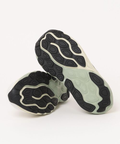 NEW BALANCE ニューバランス M86014G(2E) M860 M86014G WHITE/OLI(14G