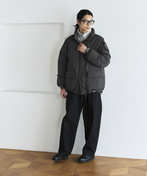 セール】NANGA × Firsthand/ナンガ FHSP GEN2 DOWN JACKET