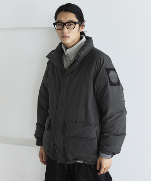 NANGA × Firsthand/ナンガ FHSP GEN2 DOWN JACKET / 別注 ダウン