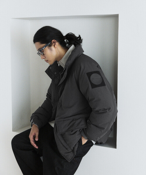 セール】NANGA × Firsthand/ナンガ FHSP GEN2 DOWN JACKET