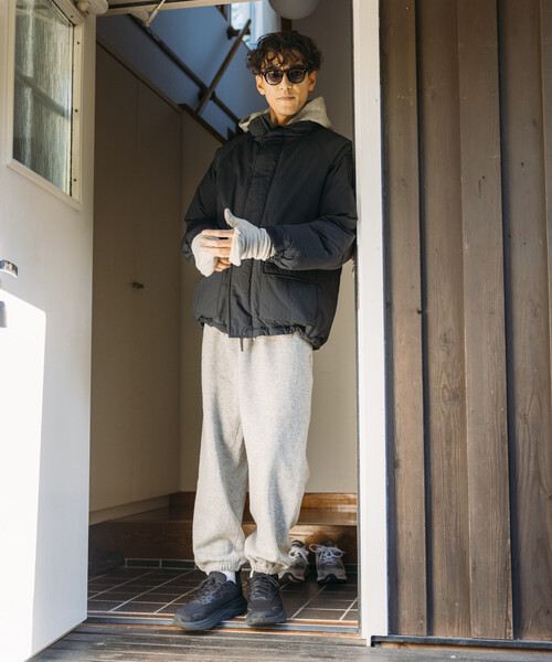 NANGA × Firsthand/ナンガ FHSP GEN2 DOWN JACKET / 別注 ダウン 
