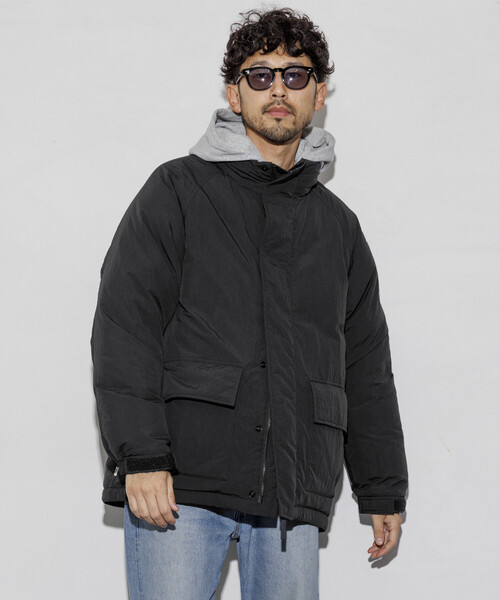NANGA × Firsthand/ナンガ FHSP GEN2 DOWN JACKET / 別注 ダウン