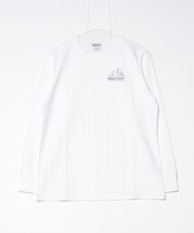マーモット  Ws Marmot Logo L/S T-Shirts