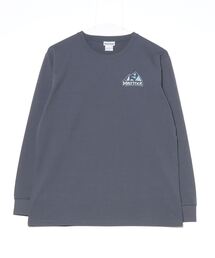 マーモット Ws Marmot Logo L/S T-Shirts