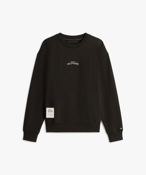 セール】MODERN ATHLETICヘビーツイルクルーネックトレーナー